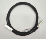 Ruckus Wireless 10 Feet Network Cable Black 25GBASE-CU E25G-SFP28-TWX-P-030 Open. Price: $22.60.