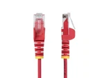 Startech 20FT Red Slim CAT6 Ethernet Cable Model N6PAT20RDS New. Price: $58.37.