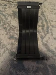 Lian Pcie 4.0 X16 "dual Reverse" Riser Cable Open. Price: $19.99.