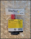 Startech 50CM Internal Serial Attached Scsi Mini Cable (SAS808782P50) New. Price: $24.99.