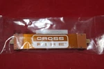 Asus Ati Cross Fire Bridge Cable (109-A91830-00B, 14G030042501) Used. Price: $9.00.