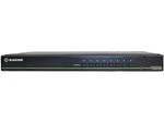 Black Box SS8P-SH-DP-U Secure 8-PORT, Single-head Displayport Kvm Switch With 4K New. Price: $2221.99.
