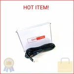 Omnihil 15FT High Speed Micro-usb 2.0 Cable Compatible With Yamaha YDS-150 Digit New. Price: $19.53.
