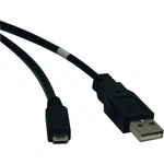 Eaton U050-006 Usb 2.0 Micro-b Cable (m/m), Ft. (1.83 Type Male New. Price: $14.36.