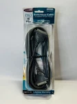 Belkin F3D111-15 Switchbox Cable 15' DB25 Pro Series Male-male New. Price: $19.99.
