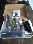 Black Box Mediacento 4-PORT Transmitter AVX-VGA-TP-TX-4 New. Price: $125.00.