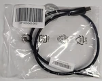 Hp 935542-003 2FT 3.0 Black Printer Cable Usb-b Male To Usb-a New. Price: $5.00.