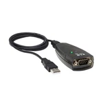 Eaton USA-19HS Keyspan Serial Adapter Usb-a DB9 RS232 Male, 3FT New. Price: $63.86.