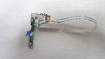 Asus T100TA Switch Pc Power Board With Cable 60NB0450-SW1020 Used. Price: $8.88.