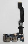 90NB14Q0-R10010 Asus Vivobook S15 S5507QAD-PS96 Usb Board W/cable Grade Open. Price: $29.33.