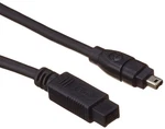 Delock Firewire IEEE1394 Cable Pin - 1.0 M New. Price: $23.49.