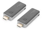 DS-55318 Digitus Wireless Hdmi Extender Kit, 50M Neu. Price: $202.87.