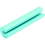 Panduit Labelcore Fiber Optic Cable Identification System - Sleeving Kit New. Price: $19.38.