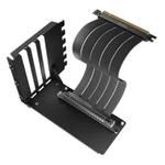 Antec Pci-e 4.0 Riser Cable With Bracket Black 0-761345-77707-0 New. Price: $42.90.