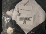 Dell 0JJ003 13FT VHDCI-68PIN HD68 Ultra 320 Scsi Cable For External Tape Drives New. Price: $29.95.