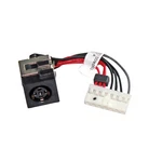 For Dell Alienware M14X R3 R4 Dc Power Jack Harness Plug In Cable Replace To New. Price: $9.99.