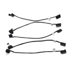 5X Battery Cable For Dell Latitude 5280 5580 5590 5490 5495 NVKD8 New. Price: $25.89.