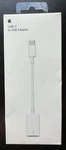 Apple MJ1M2AM/A Usb-c To Adapter Open. Price: $14.95.