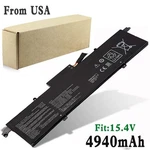 C41N1908 Battery For Asus Rog Zephyrus G14 GA401IV GA401Q/QH/QM New. Price: $32.99.