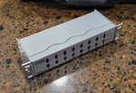 Smart View Intelligent Video Selector Port VRM-718E No Power Cord Used. Price: $15.00.