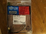 Tripplite Usb Right Angle Cable New. Price: $5.00.