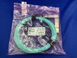MFS1S00-H010V Nvidia Mellanox Aoc Cable Ib Hdr Up To 200GB/S QSFP5 Open. Price: $429.00.