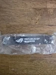 Sli Flexible Bridge Cable For Asus Rog Strix Gaming New 4.75IN. Price: $8.49.