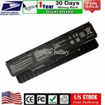 Replacement Battery A32N1405 For Asus GL551JW N751JX N751JK G741J A32LI9H New. Price: $26.55.