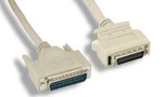10FT DB25 Parallel HPCN36 Mini Centronic Printer Data Cable IEEE-1284 Usa New. Price: $17.95.