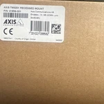 Axis TM3201 Recessed Mount P/n 01856-001- Sealed! New. Price: $40.00.