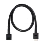 SFF-8611 Cable Oculink Pcie Pci-express 4.0 4I To Male... New. Price: $24.11.