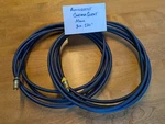 Pick - Rca Audio/video Cables: Monster, Audioquest, Tributaries Used. Price: $20.00.