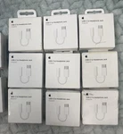 Apple Usb-c To 3.5 Mm Headphone Jack Adapter White MW2Q3AM/A MU7E2AM/A Open. Price: $8.99.