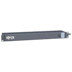 Tripp Lite By Eaton 1U Rack-mount Network Server Power Strip 120V 15A 6-OUTLET ( New. Price: $98.56.