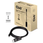 Club 3D CAC-1557 Usb Type To Dp 1.4 8K Cable 60HZ Hdr Support Hbr New. Price: $47.63.