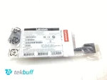 Lenovo 4X90J31060 Original Thinkpad Onelink+ To VGA/RJ45 Adapter New. Price: $7.95.