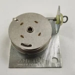 Amtek Hunter Mechanical Cable Reel Base Mount ML-3949/192430 New. Price: $100.00.