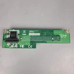 Advantech PCM-938 Pci Riser Card REV.A1 W/ Idc Connector Only Used. Price: $64.95.
