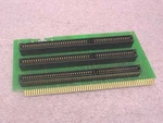 Ibm 27F4243 16-BIT Isa Riser For 33F8639 8530 System Motherboard Used. Price: $26.00.