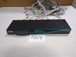 Black Box SW722A-R5 Servswitch Kvm With Cables Tripplite PS/2- To Usb Used. Price: $134.99.