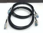 Lot Of New Foxconn 2GFBBBA-31D CN-08416-74210 13FT 4M SFF-8470 !!! Open. Price: $40.00.