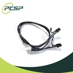 Hp L15907-001 Z4 Z6 G4 Pci Graphics Card Power Cable 10-PIN To Dual 6+2 Used. Price: $22.99.