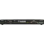 Black Box Network SI1P-SH-DVI-UCAC Secure Niap 3.0 Single-head New. Price: $493.74.