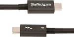 Startech Thunderbolt Cable 40GBPS 100W Usb-c TBLT4MM1M Certified New. Price: $59.99.
