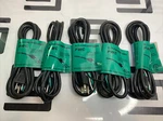 Power Supply Replacement Cord Cable 16/3 Sjtw 13A 125V 1325W 6-FOOT Heavy Duty New. Price: $29.99.