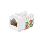 Black Box Network FMT639-R3-25PAK GIGATRUE2 Connector New. Price: $182.52.