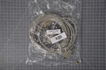 Startech 25FT Straight Through Serial Cable DB9 M/f MXT106 Open. Price: $17.30.