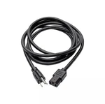 Eaton Tripp Lite P007-012 12FT Heavy Duty Power Cord 14AWG C13 5-15P New. Price: $38.00.