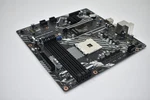 M93627-601 Hp Amd AM4 65W B550 Ms Win Motherboard GT21-0000A GT21-0314 Open. Price: $179.98.