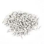 Uxcell Wire Crimp Insulated Ferrule Cord End Terminal AWG22 With 1000 Piece, New. Price: $16.69.